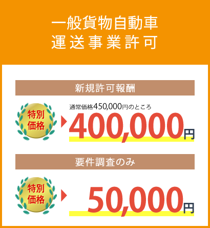 事務組合入会費　3,000円（税別）入会の際1度だけかかる費用です。